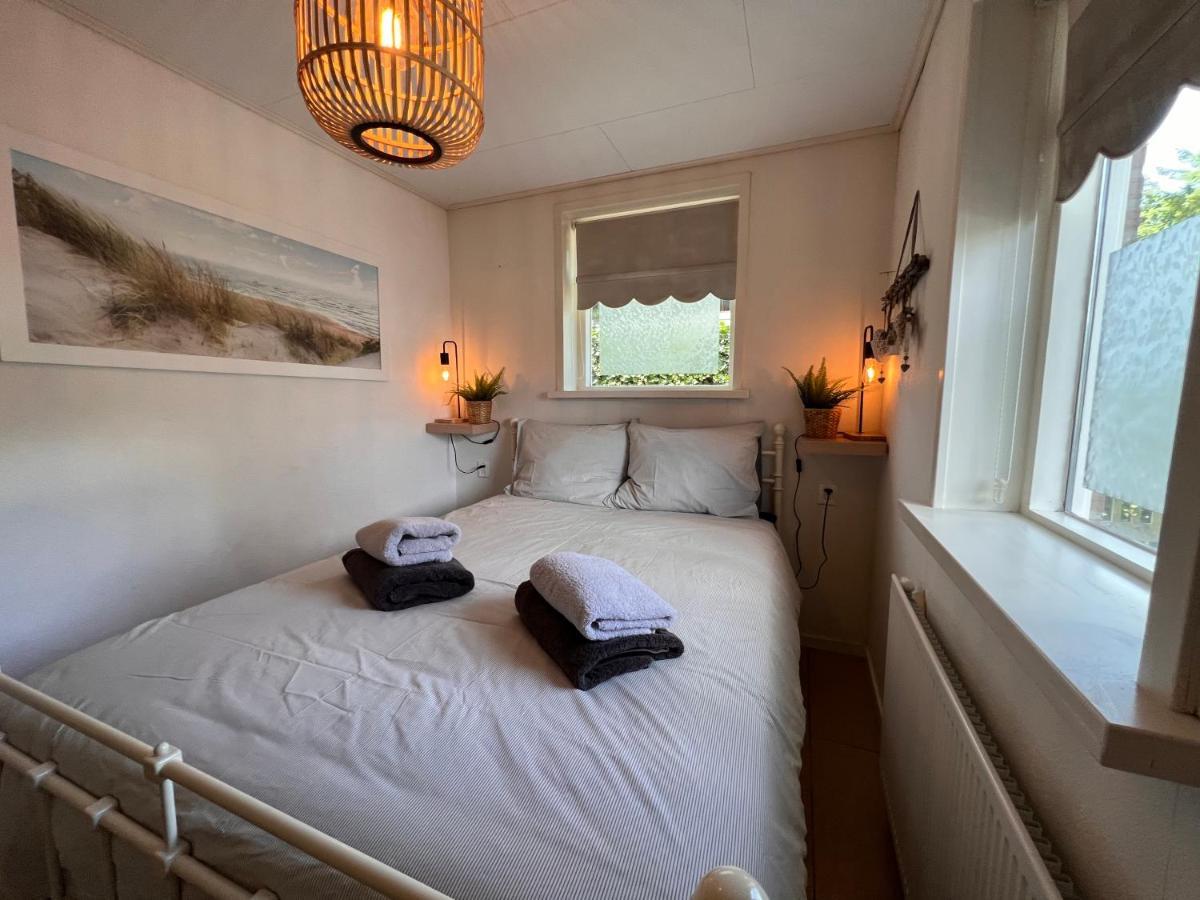 דירות פורטהאוזן Free Standing Vacation House Garden, Private Jacuzzi, Veluwe Woods מראה חיצוני תמונה