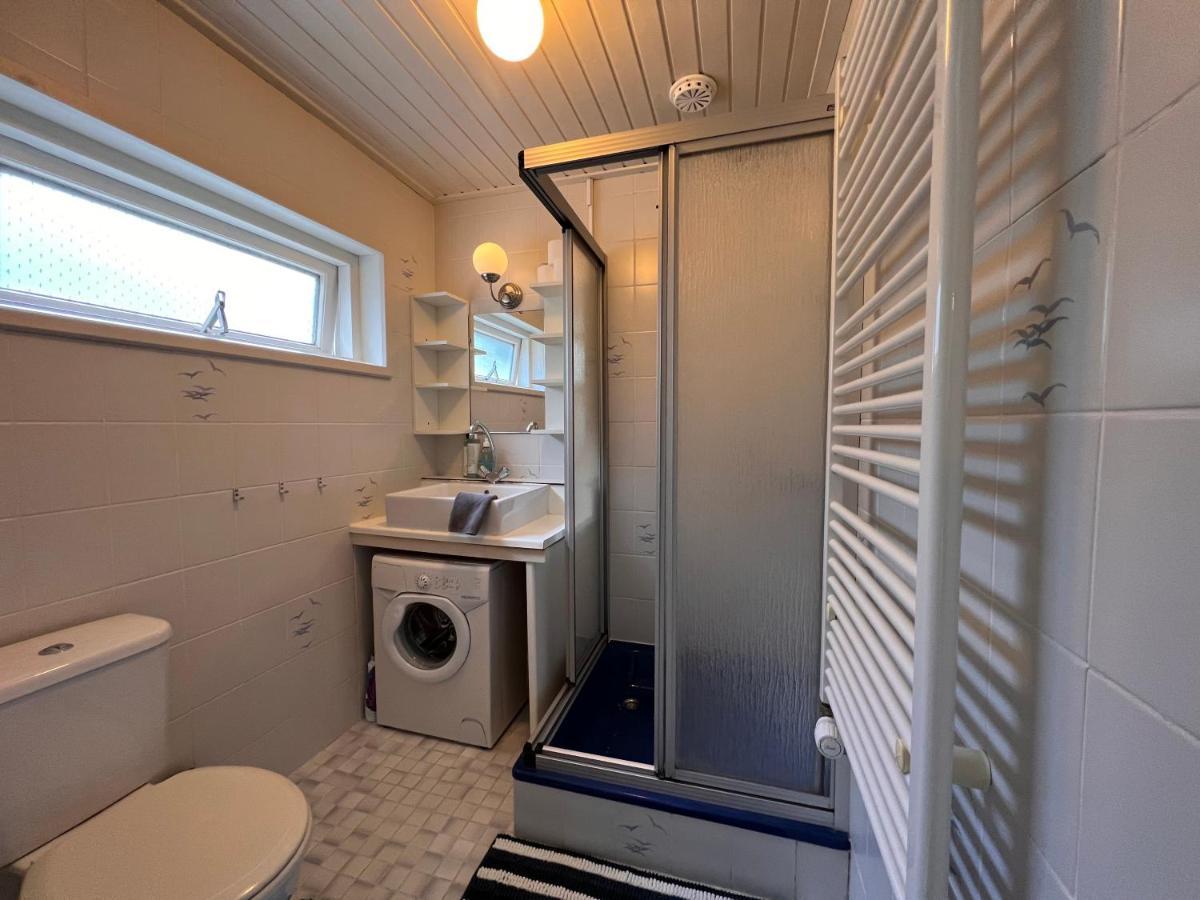 דירות פורטהאוזן Free Standing Vacation House Garden, Private Jacuzzi, Veluwe Woods מראה חיצוני תמונה